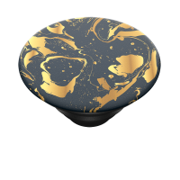 PopSockets Gilded Swirl, сменная крышка для PopGrip 801116 PopSockets Gilded Swirl, сменная крышка для PopGrip 801116