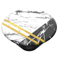 PopSockets Art Deco Marble, сменная крышка для PopGrip 801117 PopSockets Art Deco Marble, сменная крышка для PopGrip 801117