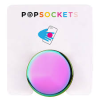 PopSockets Iridescent Confl Ice оригинал 803749 PopSockets Iridescent Confl Ice оригинал 803749