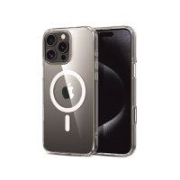 Clear Jelly MagStick SWISSTEN Transparent p/u Apple iPhone 16 Pro