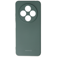 Husa Soft Joy Plus SWISSTEN Verde p/u Xiaomi Redmi 14C