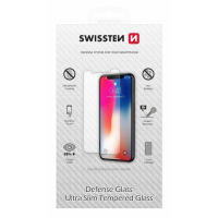 Закаленное стекло SWISSTEN p/u Xiaomi Redmi 14C Закаленное стекло SWISSTEN p/u Xiaomi Redmi 14C