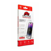 SWISSTEN RAPTOR Diamond ultra clear 3D Закаленное Стекло Черное p/u Samsung Galaxy S25 Plus SWISSTEN RAPTOR Diamond ultra clear 3D Закаленное Стекло Черное p/u Samsung Galaxy S25 Plus