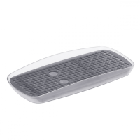 900624 Подставка для моющего средства и губки CLEAN KIT, 23 x 11 см 900624 Подставка для моющего средства и губки CLEAN KIT, 23 x 11 см