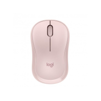 Mouse Wireless Logitech M240 Silent Bluetooth - ROSE Mouse Wireless Logitech M240 Silent Bluetooth - ROSE