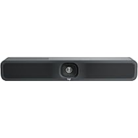 Logitech MeetUp 2 Cameră de Conferință Video USB All-in-One, Grafit Logitech MeetUp 2 Cameră de Conferință Video USB All-in-One, Grafit