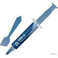 Термопаста ARCTIC MX-4, со шпателем, 8g Термопаста ARCTIC MX-4, со шпателем, 8g
