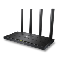 TP-LINK Archer AX12 AX1500 Wi-fi6 Гигабитный Роутер