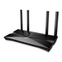 Роутер TP-LINK Archer AX53 AX3000 Gigabit Wi-Fi 6
