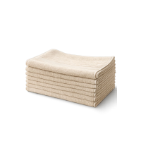 Полотенце для рук Basic 30x50 см, 380г/м2 Parchment