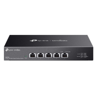 TP-Link DS105X | Omada 5-Port 10G Настольный Коммутатор