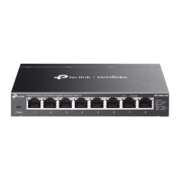 TP-Link DS108G-M2 | Omada 8-Port 2.5G Multi-Gigabit Desktop Switch