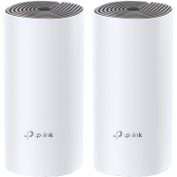 TP-LINK Deco M4 (2-pack) AC1200 MU-MIMO, Sistem Wi-Fi Mesh pentru întreaga casă TP-LINK Deco M4 (2-pack) AC1200 MU-MIMO, Sistem Wi-Fi Mesh pentru întreaga casă