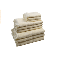 Полотенце для ванной Olive 70x140 см, 500g/m2, Cannoli Cream Полотенце для ванной Olive 70x140 см, 500g/m2, Cannoli Cream