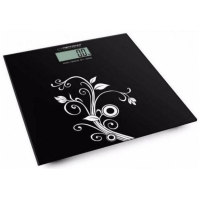 Весы для ванной Esperanza YOGA EBS003 Черные Весы для ванной Esperanza YOGA EBS003 Черные