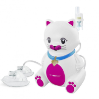 Ингалятор/Небулайзер Esperanza KITTY ECN003 Ингалятор/Небулайзер Esperanza KITTY ECN003