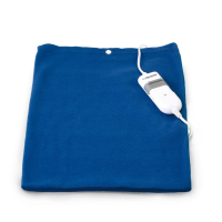 Обогревающая подушка Esperanza CASHMERE EHB004, 60W, 40x32cm, 3 температурных режима, 100% полиэстер, PVC, Длина кабеля: 160 см, Съемная, стираемая в машине Обогревающая подушка Esperanza CASHMERE EHB004, 60W, 40x32cm, 3 температурных режима, 100% полиэстер, PVC, Длина кабеля: 160 см, Съемная, стираемая в машине
