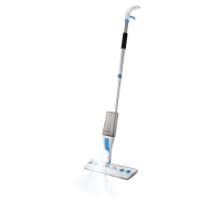 Швабра Esperanza PERFECT CLEAN EHS003 с многофункциональным распылителем, микрофибра, распылитель с резервуаром 600ml Швабра Esperanza PERFECT CLEAN EHS003 с многофункциональным распылителем, микрофибра, распылитель с резервуаром 600ml