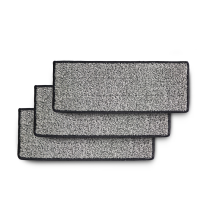 Резервная часть Esperanza EHS004SP3 - 3-pack, для швабры Perfect Clean 32 x 12.5 см, 3 шт в комплекте Резервная часть Esperanza EHS004SP3 - 3-pack, для швабры Perfect Clean 32 x 12.5 см, 3 шт в комплекте