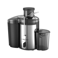Storcător de sucuri Esperanza CARROT EKJ002, 500W, 2 viteze, tub de alimentare de 65mm, sistem de siguranță, sistem anti-picurare, accesorii detașabile, separator de spumă Storcător de sucuri Esperanza CARROT EKJ002, 500W, 2 viteze, tub de alimentare de 65mm, sistem de siguranță, sistem anti-picurare, accesorii detașabile, separator de spumă