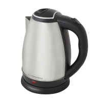 Чайник Esperanza TUGELA EKK104X, 2200W, нержавеющая сталь, 1.8 л Чайник Esperanza TUGELA EKK104X, 2200W, нержавеющая сталь, 1.8 л