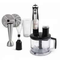 Погружной блендер Esperanza CREMA EKM004, 700W, 5 в 1