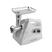 Мясорубка Esperanza MEATBALL EKM012E 600W Мясорубка Esperanza MEATBALL EKM012E 600W