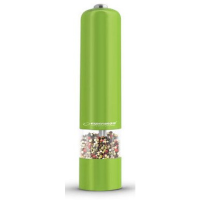 Кофемолка Esperanza MALABAR EKP001G Зеленая, LED подсветка во время использования Кофемолка Esperanza MALABAR EKP001G Зеленая, LED подсветка во время использования