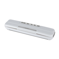 Вакуумный упаковщик Esperanza,EKV002,110 W, Выбор режима пищи: Сухой, Нежный, Влажный, Белый Вакуумный упаковщик Esperanza,EKV002,110 W, Выбор режима пищи: Сухой, Нежный, Влажный, Белый