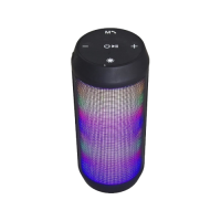 Esperanza FADO EP133K, Портативная Bluetooth колонка, мощность: 6W (2 x 3W), LED свет, Встроенное FM радио, профили Bluetooth: A2DP, AVRCP, HFP, HSP, Blueto Esperanza FADO EP133K, Портативная Bluetooth колонка, мощность: 6W (2 x 3W), LED свет, Встроенное FM радио, профили Bluetooth: A2DP, AVRCP, HFP, HSP, Blueto