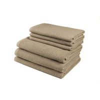 Полотенце для ванной Harmony 70x130 см, 490г/м2 Simply Taupe Полотенце для ванной Harmony 70x130 см, 490г/м2 Simply Taupe