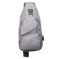 Рюкзак Sling Iggy Рюкзак Sling Iggy