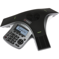 Telefon de Conferință IP Polycom SoundStation IP 5000 Telefon de Conferință IP Polycom SoundStation IP 5000