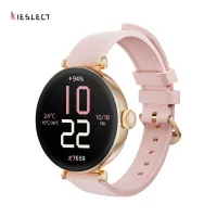 Умные часы Kieslect Lady Watch Pura / Gold Умные часы Kieslect Lady Watch Pura / Gold