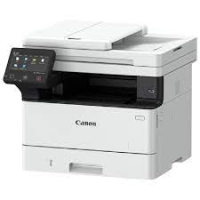 MFD Canon i-Sensys MF463DW, Printer Mono/DADF/Duplex/Scanner/,Net,WiFi, A4, 1200x1200 dpi, 40ppm, Până la 80k ,1Gb, Scanare 9600x9600dpi-24 bit, 12.7 cm LC