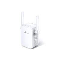 TP-LINK RE305 AC1200 Двухдиапазонный Беспроводной Удлинитель Сети, MediaTek, 867Mbps на 5GHz + 300Mbps на 2.4GHz, 802.11ac/a/b/g/n, 1 10/100M LAN, R