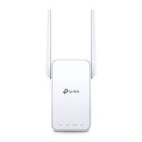 Беспроводной Mesh Wi-Fi расширитель диапазона TP-Link RE315 AC1200 с двумя диапазонами
