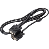 Cablu VGA M/M 3m HD15M/HD15M, SPACER Cablu VGA M/M 3m HD15M/HD15M, SPACER