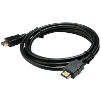 Cablu HDMI M la HDMI M 0,9m 4K Superior SUPAVC001 placat cu aur