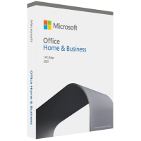 Microsoft OFFICE 2021 H&B/ENG T5D-03511 MS Microsoft OFFICE 2021 H&B/ENG T5D-03511 MS