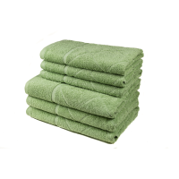 Полотенце для ванной Toscana 70x130 см, 450g/m2 Laurel Green Полотенце для ванной Toscana 70x130 см, 450g/m2 Laurel Green