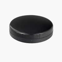 Senzor Tellur Smart IR Wi-Fi Control Remot Temperature Umiditate TLL331241 Senzor Tellur Smart IR Wi-Fi Control Remot Temperature Umiditate TLL331241