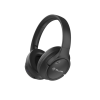 Наушники Over-ear Bluetooth Tellur Vibe, ANC TLL511471