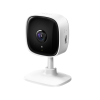 TP-LINK Tapo C110, 3Mpix, cameră de securitate wi-fi pentru acasă TP-LINK Tapo C110, 3Mpix, cameră de securitate wi-fi pentru acasă