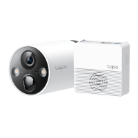 TP-Link Tapo C420S1 4MP Sistem de Cameră de Securitate Externă Inteligentă Fără Fir cu Baterie, Rezistent la Apă și Praful, Compatibil cu Alexa și Google Home, 2K QHD, 180-D TP-Link Tapo C420S1 4MP Sistem de Cameră de Securitate Externă Inteligentă Fără Fir cu Baterie, Rezistent la Apă și Praful, Compatibil cu Alexa și Google Home, 2K QHD, 180-D