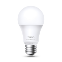TP-Link Tapo L520E | Умная Wi-Fi лампочка, дневной свет и диммируемая TP-Link Tapo L520E | Умная Wi-Fi лампочка, дневной свет и диммируемая