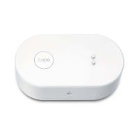 Detector de scurgeri de apă inteligent TP-Link Tapo T300 Detector de scurgeri de apă inteligent TP-Link Tapo T300