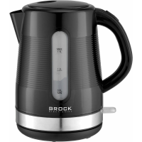 Чайник BROCK WK 9904 BK, 2200W, 1.7l. Чайник BROCK WK 9904 BK, 2200W, 1.7l.