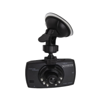 Видеорегистратор EXTREME GUARD XDR101, Full HD (1080p), угол обзора 120, LCD 2.4 Видеорегистратор EXTREME GUARD XDR101, Full HD (1080p), угол обзора 120, LCD 2.4