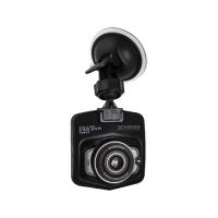 Recorder video auto EXTREME SENTRY XDR102, Full HD (1080p), unghi de vizualizare 120, LCD 2.4 Recorder video auto EXTREME SENTRY XDR102, Full HD (1080p), unghi de vizualizare 120, LCD 2.4